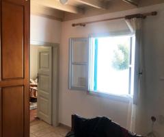 Ανακαινισμένο παραδοσιακό σπίτι με θέα στη θάλασσα - Εικόνα 8/12