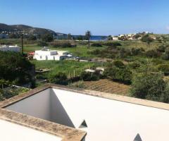 Ανακαινισμένο παραδοσιακό σπίτι με θέα στη θάλασσα - Εικόνα 11/12