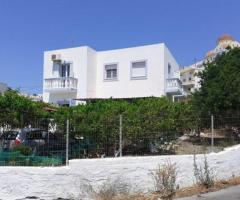 Διαμέρισμα Με Όμορφη Θέα