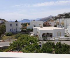 Διαμέρισμα Με Όμορφη Θέα