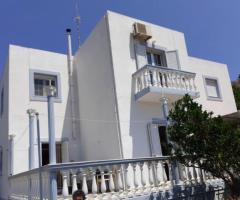 Διαμέρισμα Με Όμορφη Θέα - Εικόνα 3/10