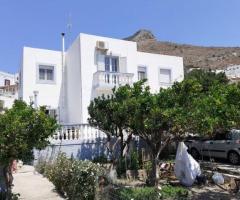 Διαμέρισμα Με Όμορφη Θέα - Εικόνα 10/10