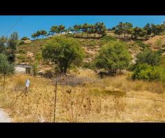 Οικόπεδο Σε Πλαγιά Με Θέα Στη Θάλασσα - Εικόνα 5/7