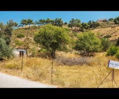 Οικόπεδο Σε Πλαγιά Με Θέα Στη Θάλασσα - Εικόνα 7/7