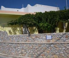 Σπίτι Με Θέα Στον Κόλπο Του Βρωμόλιθου