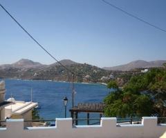 Σπίτι Με Θέα Στον Κόλπο Του Βρωμόλιθου