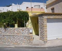Σπίτι Με Θέα Στον Κόλπο Του Βρωμόλιθου - Εικόνα 4/5