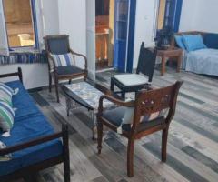 Γοητευτικό Παραδοσιακό Πέτρινο Σπίτι