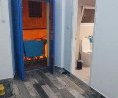 Γοητευτικό Παραδοσιακό Πέτρινο Σπίτι - Εικόνα 5/12