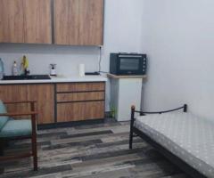 Γοητευτικό Παραδοσιακό Πέτρινο Σπίτι - Εικόνα 6/12