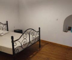 Γοητευτικό Παραδοσιακό Πέτρινο Σπίτι - Εικόνα 7/12