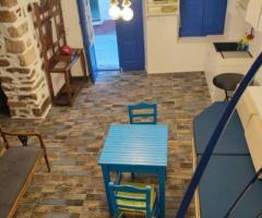 Γοητευτικό Παραδοσιακό Πέτρινο Σπίτι - Εικόνα 9/12