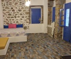 Γοητευτικό Παραδοσιακό Πέτρινο Σπίτι - Εικόνα 10/12