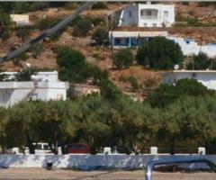 Διαμέρισμα Κοντά Στη Θάλασσα