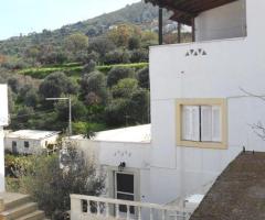 Σπίτι Με Θέα Στον Κόλπο Του Κριθωνιού