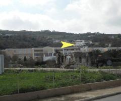 Σπίτι Με Θέα Στον Κόλπο Του Κριθωνιού