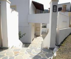 Σπίτι Με Θέα Στον Κόλπο Του Κριθωνιού - Εικόνα 4/8