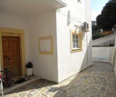 Σπίτι Με Θέα Στον Κόλπο Του Κριθωνιού - Εικόνα 6/8