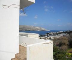 Σπίτι Με Θέα Στον Κόλπο Του Κριθωνιού - Εικόνα 7/8