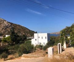 Οικόπεδο Σε Μια Ήσυχη Και Καταπράσινη Περιοχή Της Λέρου - Εικόνα 6/11