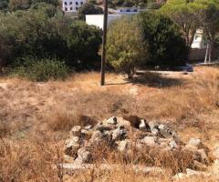 Οικόπεδο Σε Μια Ήσυχη Και Καταπράσινη Περιοχή Της Λέρου - Εικόνα 7/11