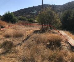 Οικόπεδο Σε Μια Ήσυχη Και Καταπράσινη Περιοχή Της Λέρου - Εικόνα 9/11