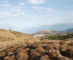 Οικόεδο Με Πανοραμική Θέα Το Νησί