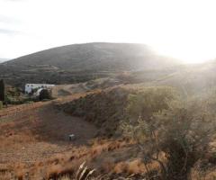 Οικόεδο Με Πανοραμική Θέα Το Νησί - Εικόνα 4/5