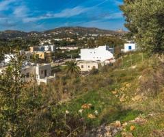 Οικόπεδο Με Θέα Στον Κόλπο Του Λακκίου - Εικόνα 8/12