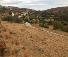 Οικόπεδο Με Θέα Τον Κόλπο Λακκιού