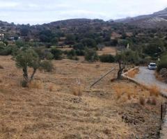 Οικόπεδο Με Θέα Τον Κόλπο Λακκιού - Εικόνα 7/12