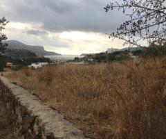 Οικόπεδο Με Θέα Τον Κόλπο Λακκιού - Εικόνα 10/12
