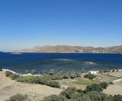 Σπίτι Με Θέα Τη Θάλασσα