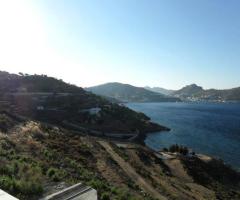 Πολυτελής Βίλα Με Καταπληκτική Θέα Στη Θάλασσα