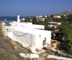 Μια Παραδοσιακή Κατοικία Με Υπέροχη Θέα