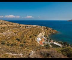 Οικόπεδο Σε Περιοχή Κύρους