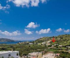 Οικόπεδο Με Θέα Τη Θάλασσα