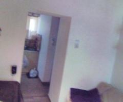 ΡΑΧΕΣ ΑΓΙΟΣ ΔΗΜΗΤΡΙΟΣ ΜΟΝΟΚΑΤΟΙΚΙΑ