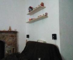 ΡΑΧΕΣ ΑΓΙΟΣ ΔΗΜΗΤΡΙΟΣ ΜΟΝΟΚΑΤΟΙΚΙΑ