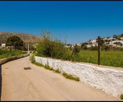 Οικόπεδο Για Εμπορική Χρήση Δίπλα Στο Γήπεδο Ξηροκάμπου