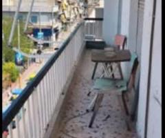 Οροφοδιαμέρισμα 120τμ. Νίκαια - Εικόνα 10/12