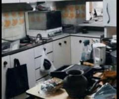 Οροφοδιαμέρισμα 120τμ. Νίκαια - Εικόνα 7/12