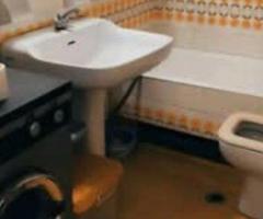 Οροφοδιαμέρισμα 120τμ. Νίκαια - Εικόνα 6/12