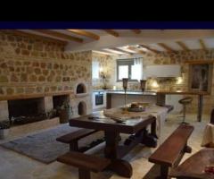 Υπερπολυτελής μεζονέτα 346τμ. Βαρνάβας - Εικόνα 10/12