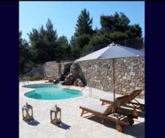 Υπερπολυτελής μεζονέτα 346τμ. Βαρνάβας - Εικόνα 6/12