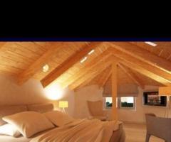 Υπερπολυτελής μεζονέτα 346τμ. Βαρνάβας - Εικόνα 11/12