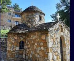 Υπερπολυτελής μεζονέτα 346τμ. Βαρνάβας - Εικόνα 12/12