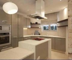 Υπερπολυτελής μεζονέτα 346τμ. Βαρνάβας - Εικόνα 4/12