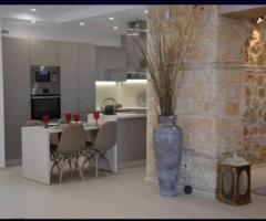 Υπερπολυτελής μεζονέτα 346τμ. Βαρνάβας