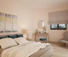 Υπερπολυτελής μεζονέτα 346τμ. Βαρνάβας - Εικόνα 8/12